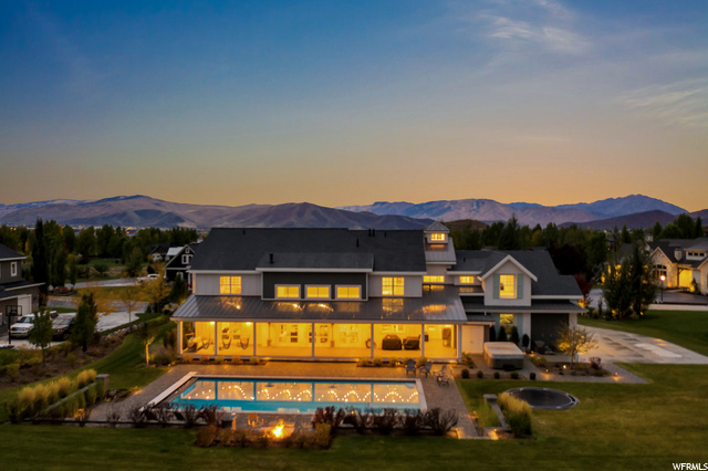651 E Dutch Valley Ct, Midway, UT 84049 — photo 3