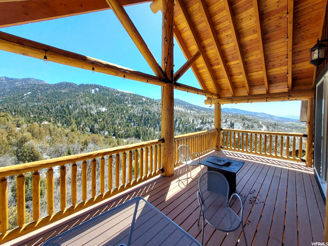 19 Oak Crest Loop, Mt Pleasant, UT 84647 — photo 5