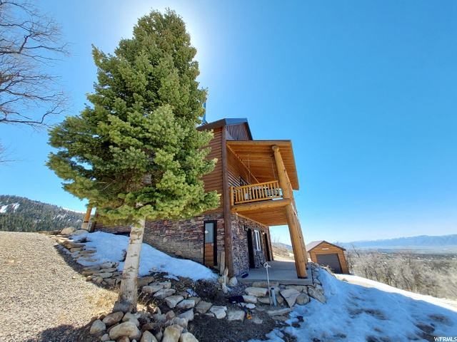 19 Oak Crest Loop, Mt Pleasant, UT 84647 — photo 8