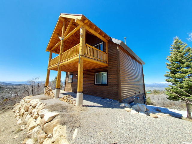 19 Oak Crest Loop, Mt Pleasant, UT 84647 — photo 4