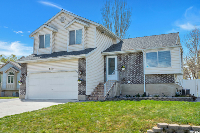 Existing Home