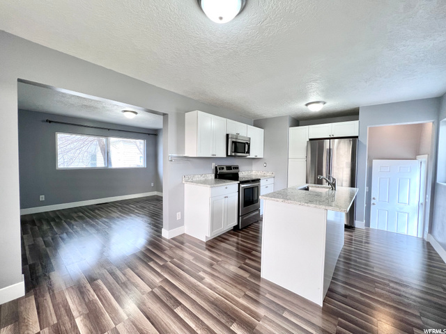 Existing Home