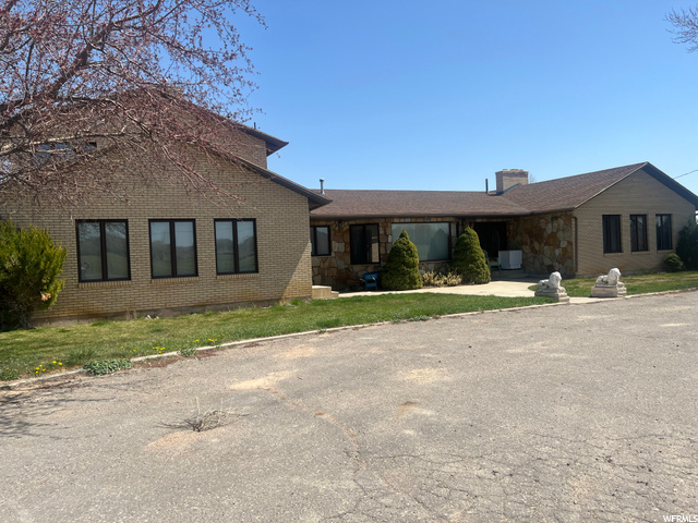 Existing Home