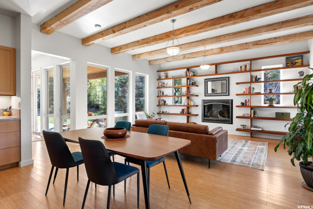 Existing Home