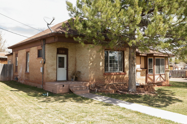 239 E 200 S, Richfield, UT 84701 — photo 2
