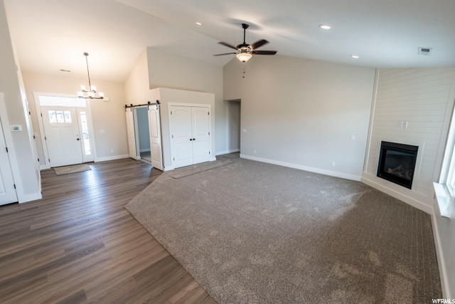 3727 W 2340 S #216, Taylor, UT 84401 — photo 6