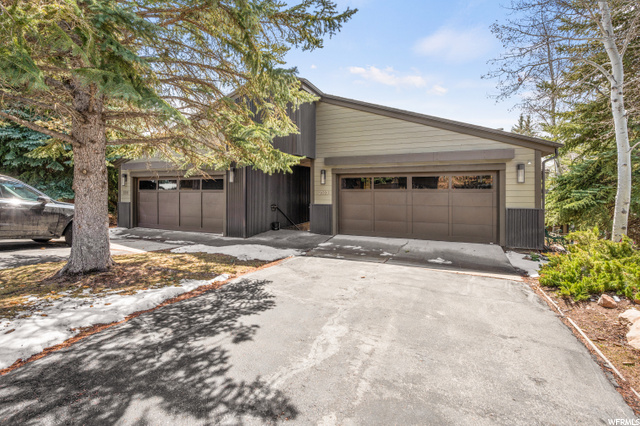 Existing Home