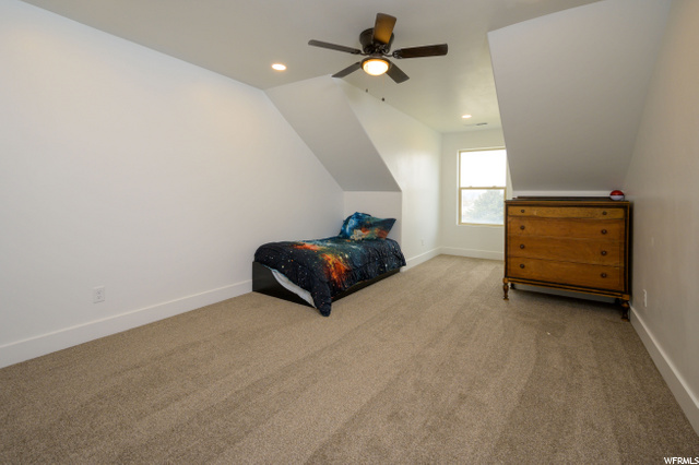 2nd floor bedroom