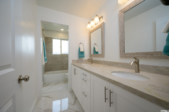 2nd floor bathroom (#2)