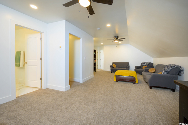 2nd floor great room