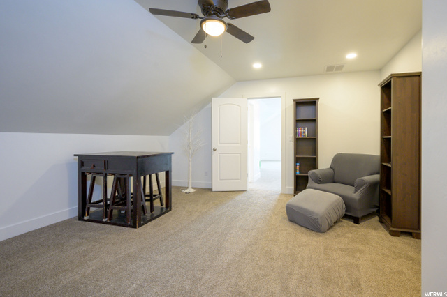 2nd floor great room