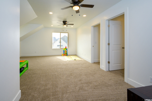 2nd floor playroom