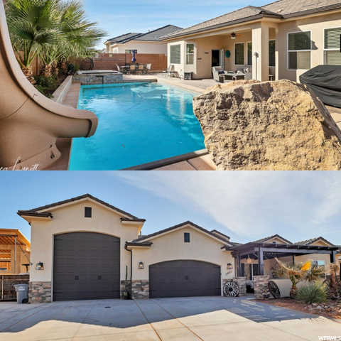 Existing Home
