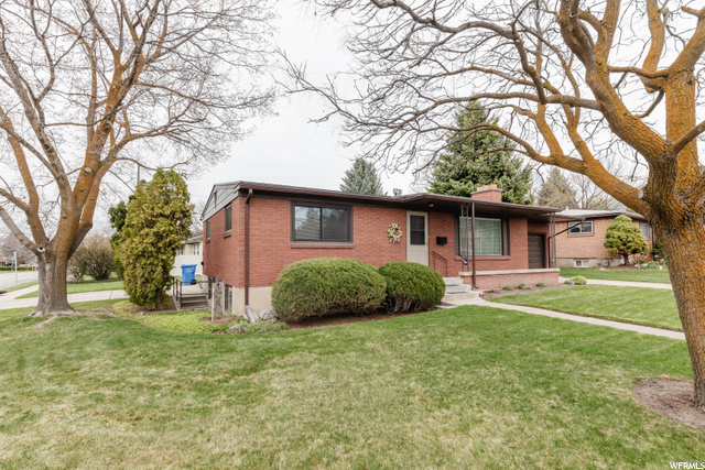 Existing Home