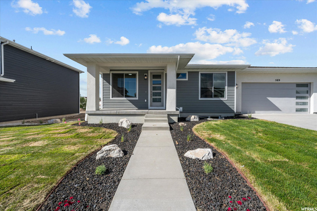 589 E KINGS LNDG #183, Tooele UT 84074