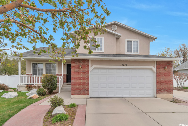 Existing Home