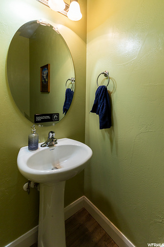 246 E 3025 N, Cedar City, UT 84721 — photo 4