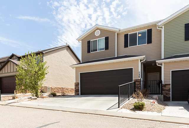 246 E 3025 N, Cedar City, UT 84721 — photo 2