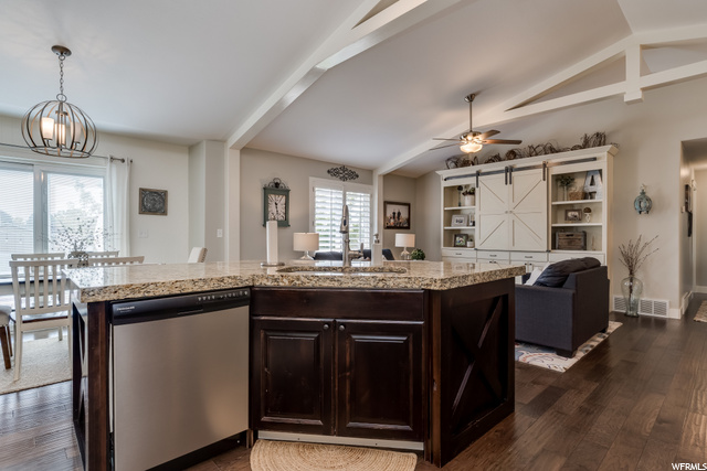 1358 E Maple Way S, Layton, UT 84040 — photo 11