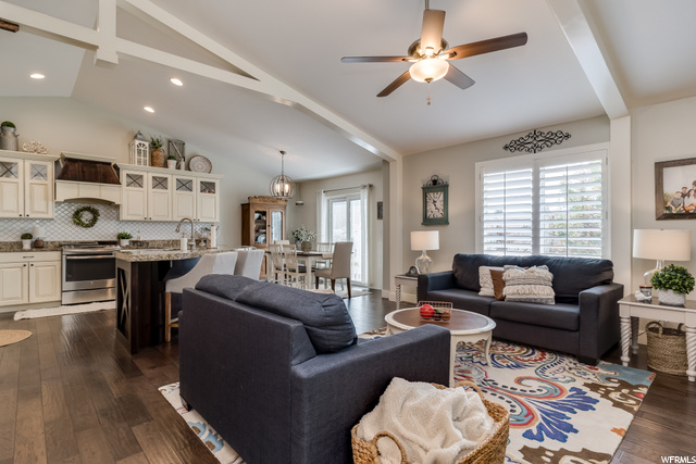 1358 E Maple Way S, Layton, UT 84040 — photo 4