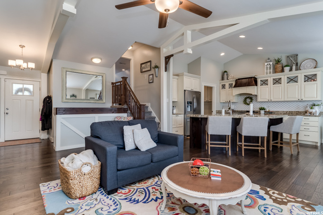 1358 E Maple Way S, Layton, UT 84040 — photo 5