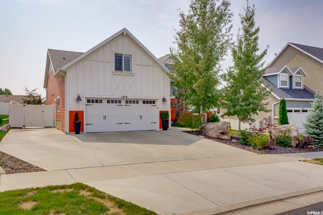 1358 E Maple Way S, Layton, UT 84040 — photo 2