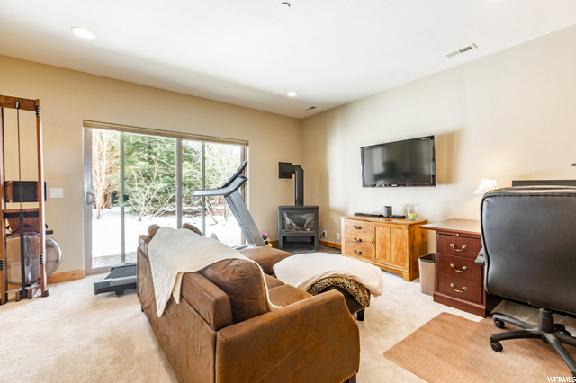 3421 Cedar Dr, Park City, UT 84098 — photo 4