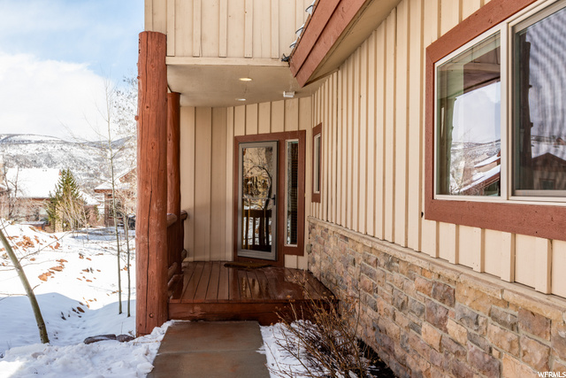 3421 Cedar Dr, Park City, UT 84098 — photo 3