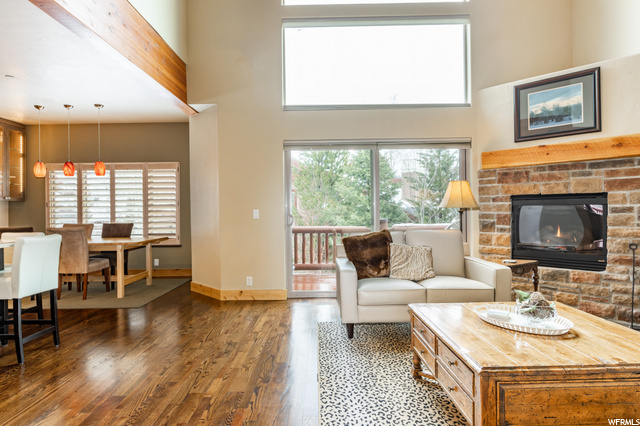 3421 Cedar Dr, Park City, UT 84098 — photo 8
