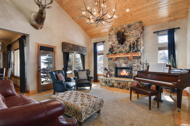 1179 Sunburst Ln, Midway, UT 84049 — photo 7