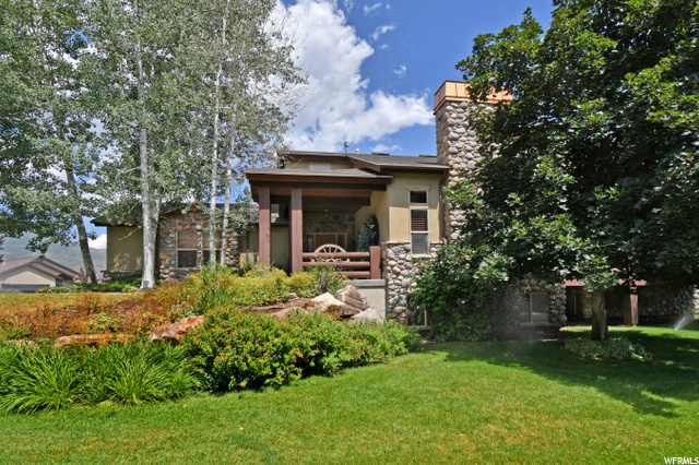 1179 Sunburst Ln, Midway, UT 84049 — photo 3