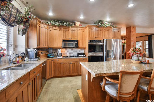 1179 Sunburst Ln, Midway, UT 84049 — photo 12