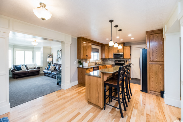220 E 300 N, Hyde Park, UT 84318 — photo 6