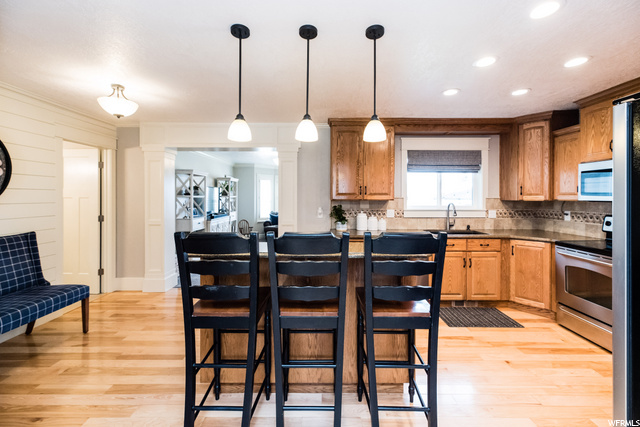 220 E 300 N, Hyde Park, UT 84318 — photo 7