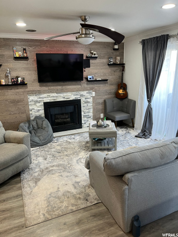 875 E Arrowhead Ln #30, Murray, UT 84107 — photo 4