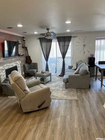 875 E Arrowhead Ln #30, Murray, UT 84107 — photo 2
