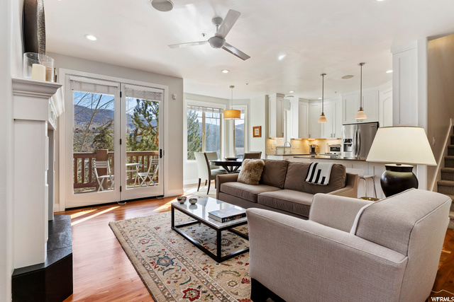 Existing Home