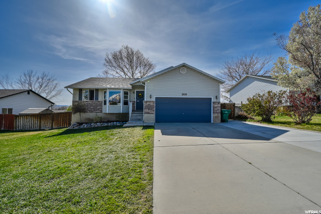 Existing Home