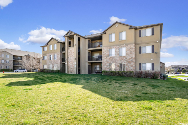 Existing Home