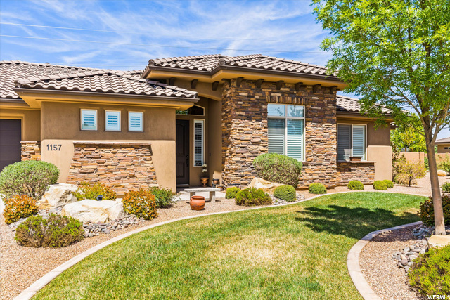 1157 S 1890 E Cir E, St. George, UT 84790 — photo 2