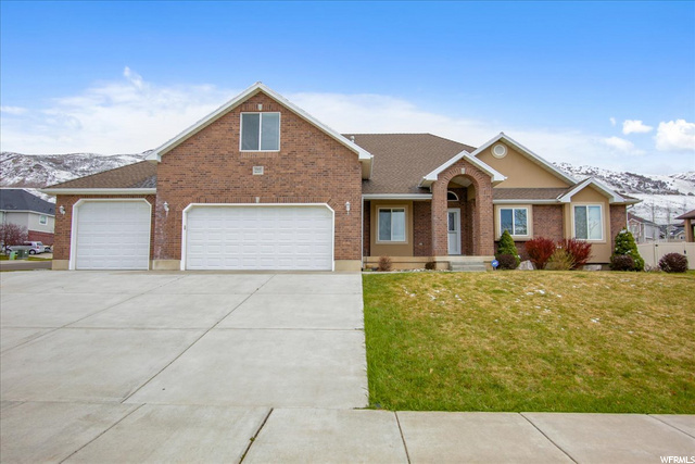 1565 S Canyon View Dr Vw E, Perry, UT 84302 — photo 2
