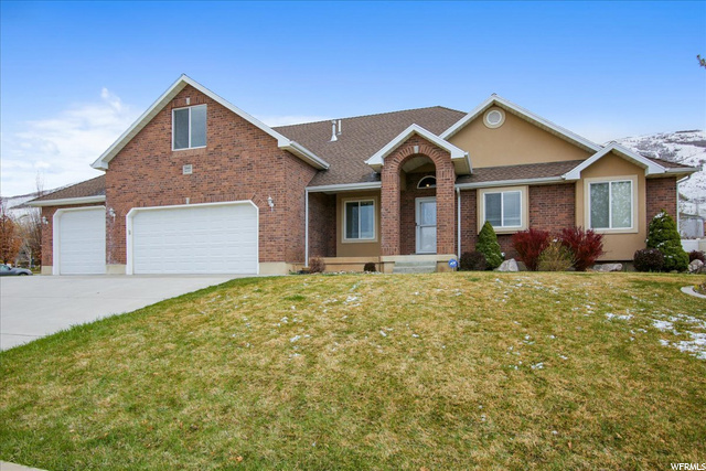 1565 S Canyon View Dr Vw E, Perry, UT 84302 — photo 3