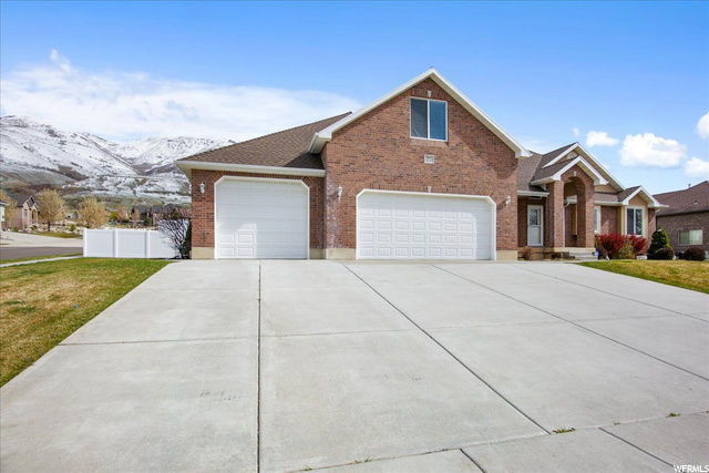 1565 S Canyon View Dr Vw E, Perry, UT 84302 — photo 4