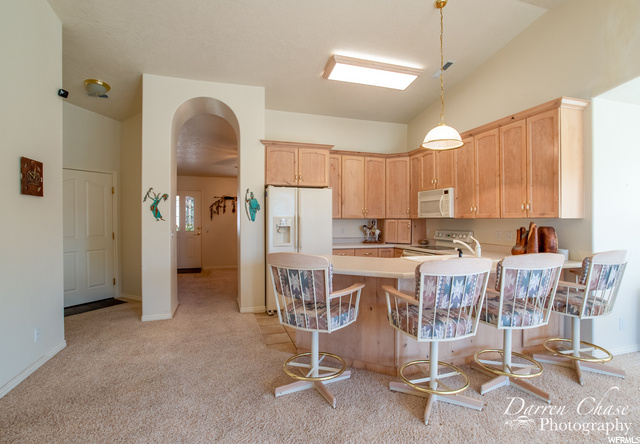 506 E Dominguez Dr, Ivins, UT 84738 — photo 7