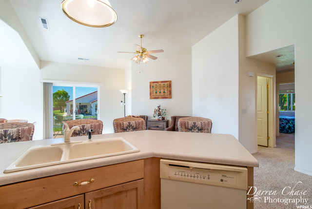 506 E Dominguez Dr, Ivins, UT 84738 — photo 8