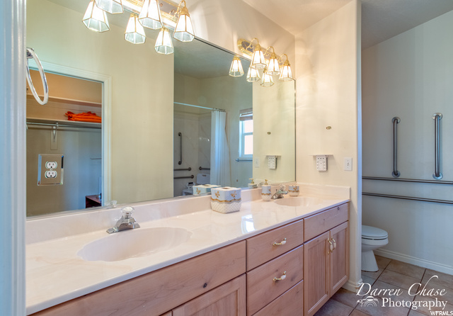 506 E Dominguez Dr, Ivins, UT 84738 — photo 12
