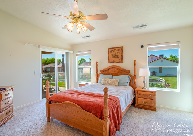 506 E Dominguez Dr, Ivins, UT 84738 — photo 11