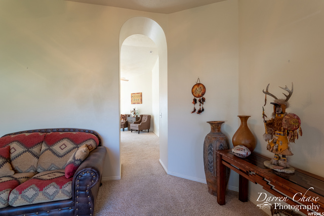 506 E Dominguez Dr, Ivins, UT 84738 — photo 3