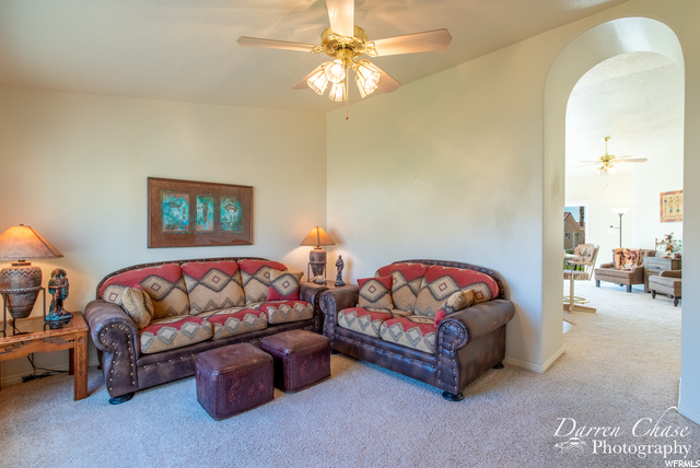 506 E Dominguez Dr, Ivins, UT 84738 — photo 2
