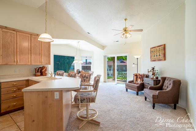 506 E Dominguez Dr, Ivins, UT 84738 — photo 6